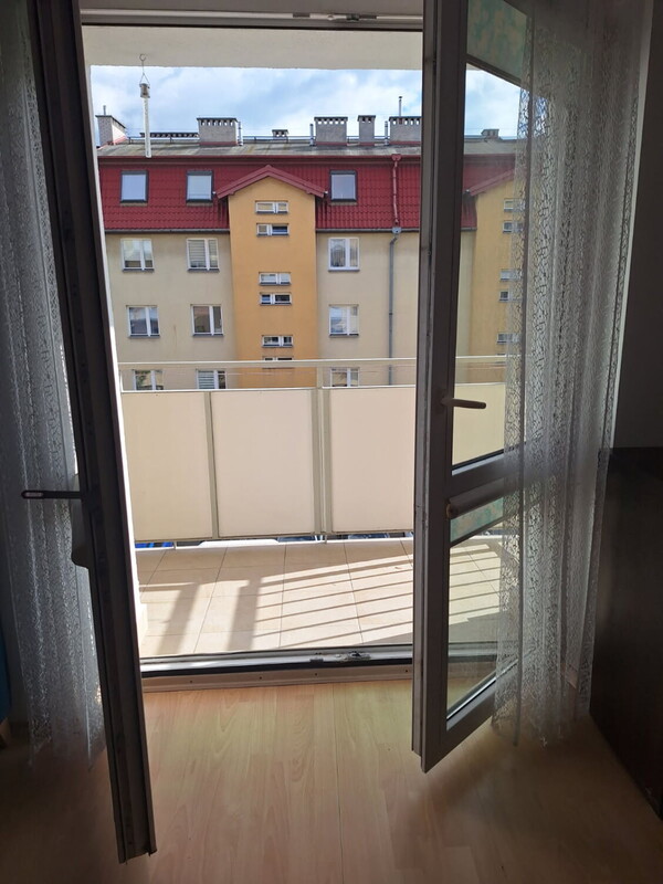 Elbląg Wynajmę mieszkanie jednopokojowe 42m2 - okazja!