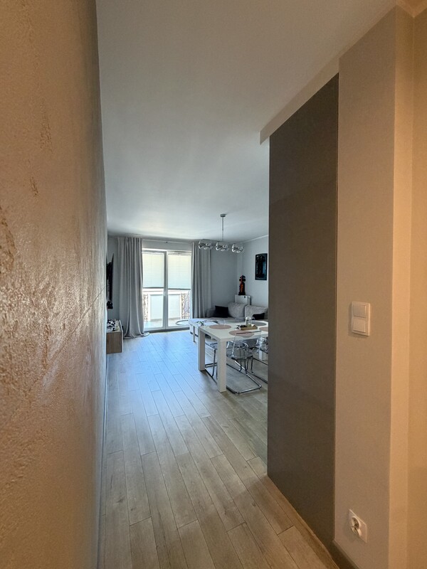 Elbląg Nowoczesne mieszkanie 56 m² | Wysoki standard | Łęczycka - Nowe osiedle| Winda Balkon| duża