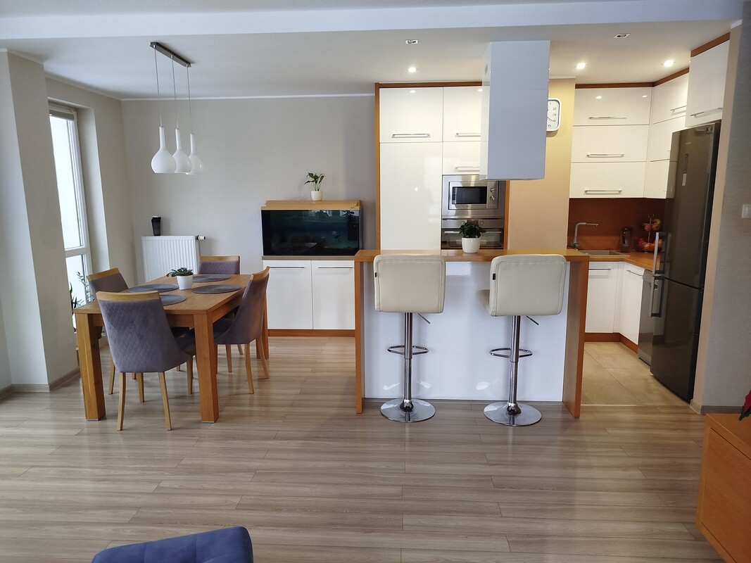 Elbląg Na sprzedaż mieszkanie na BIELANACH ul. Nowogródzka miejsce postojowym w