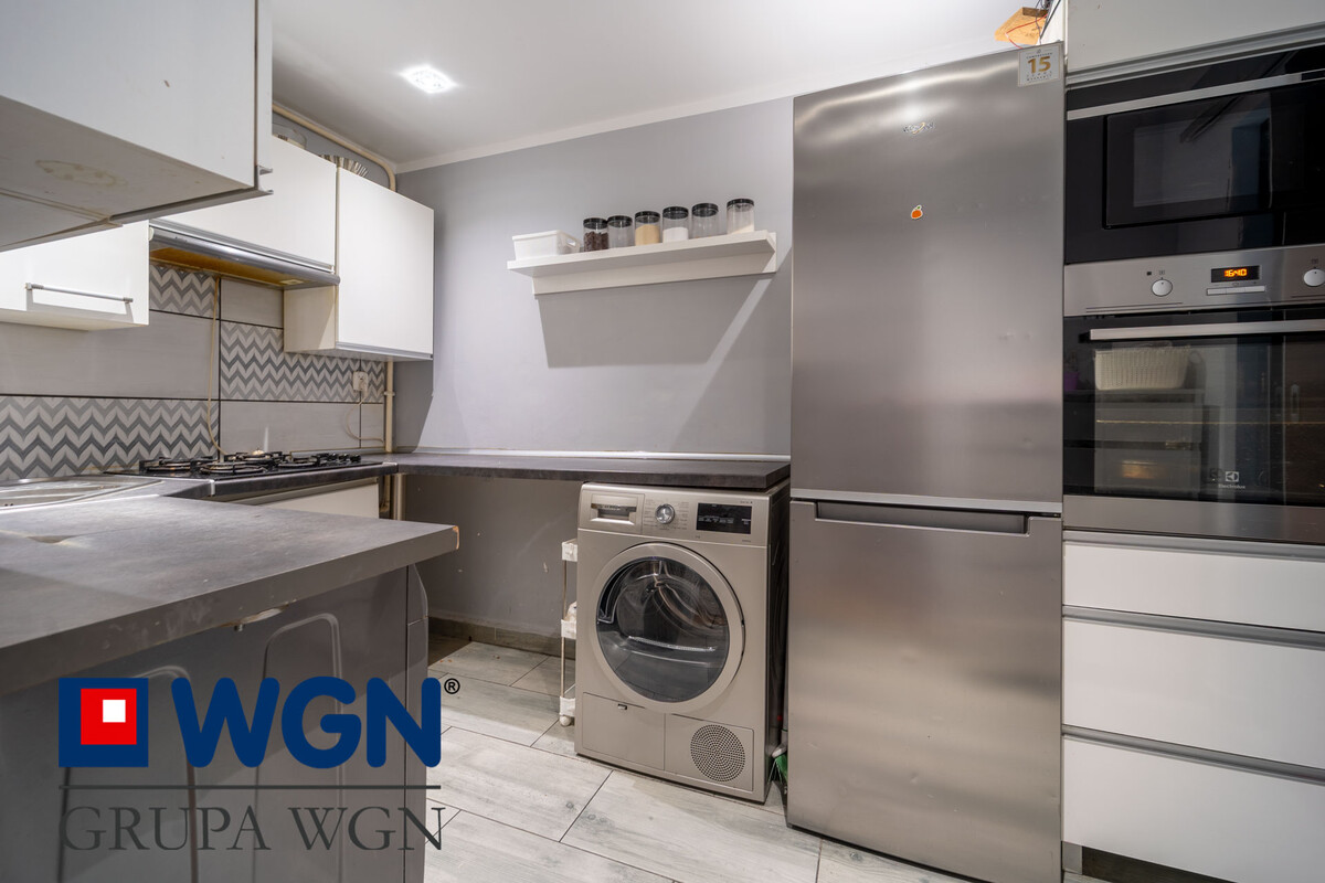 Elbląg 2 POKOJE | 32,5 m² | CENTRUM ELBLĄGA | IDEALNE POD INWESTYCJĘWGN Nieruchomości – oddział w Elblągu