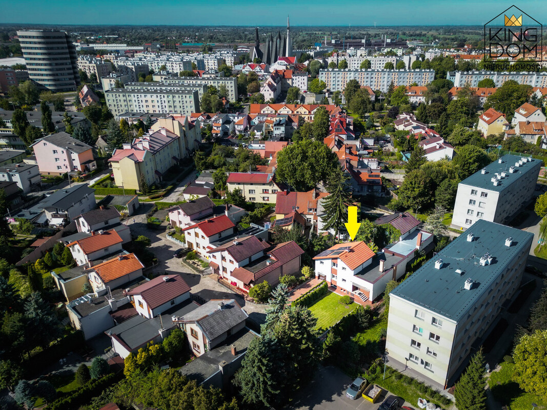 Elbląg 👑🏠 KINGDOM 🏠👑NIERUCHOMOŚCI BLISKO CIEBIE EKONOMICZNY DOM