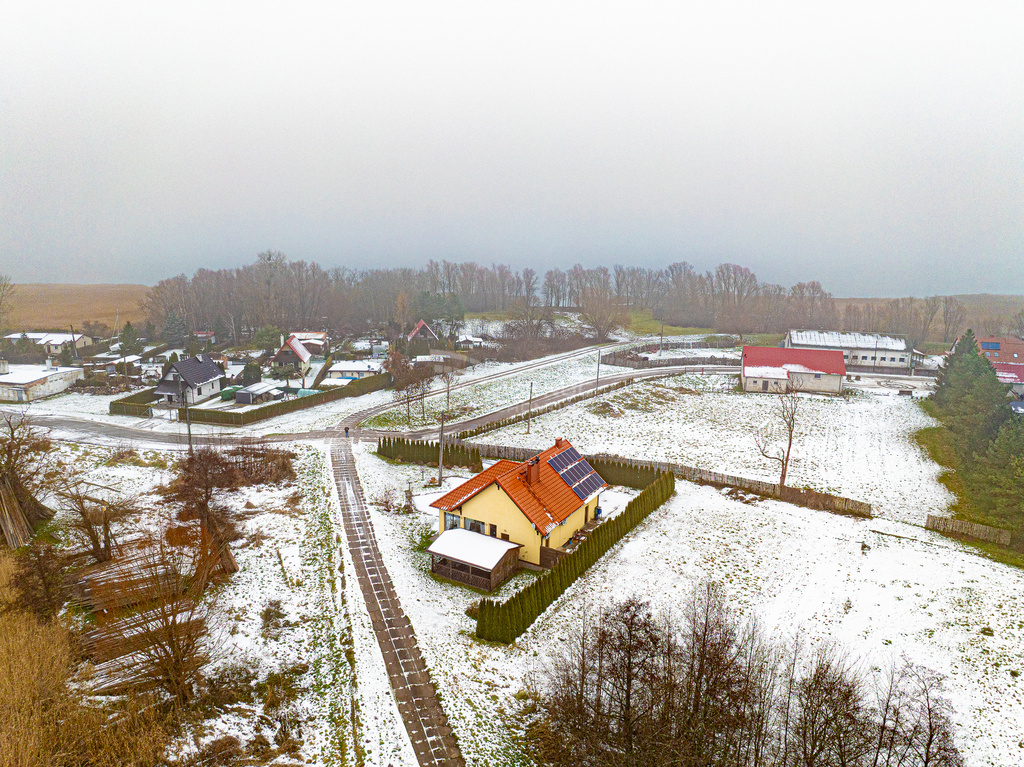 Elbląg PÓŁNOC NIERUCHOMOŚCISprzedam lokal użytkowy - Stara pasłęka. W sercu Starej Pasłęki, w miejscu gdzie rzeka