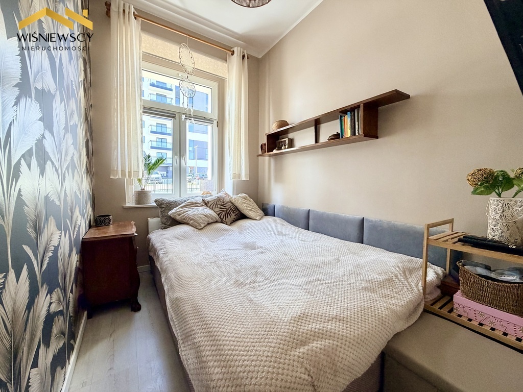 Elbląg WIŚNIEWSCY NIERUCHOMOŚCI Sp. z o.o.Sprzedam mieszkanie - Elbląg, Narciarska. OFERTA
Na sprzedaż