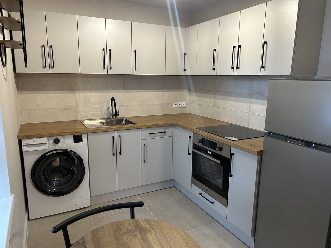 Elbląg Mieszkanie 30m2 Osiedle Metalowców Elbląg