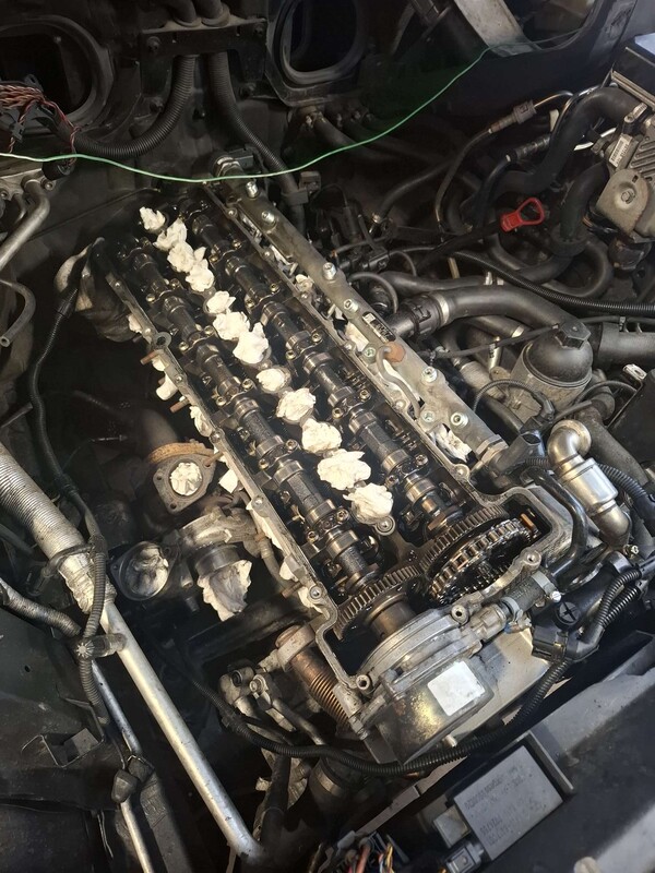 Elbląg E-crew ServiceSzybki Serwis Samochodowy Obsługujemy wszystkie marki również auta dostawcze