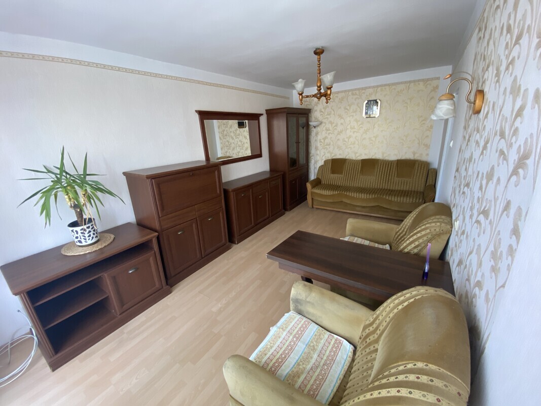 Elbląg PROFIT Przedstawia na sprzedaż dwupokojowe mieszkanie do własnej aranżacji – w