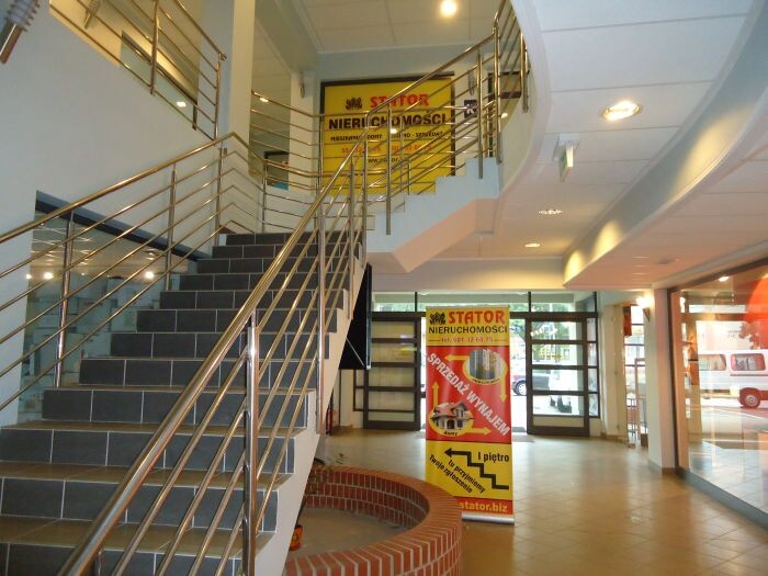 Elbląg STATOR NIERUCHOMOŚCI - JUŻ 30 LAT SPRZEDAJEMY WYNAJMUJEMY MIESZKANIAOBSŁUGUJEMY WYNAJEM