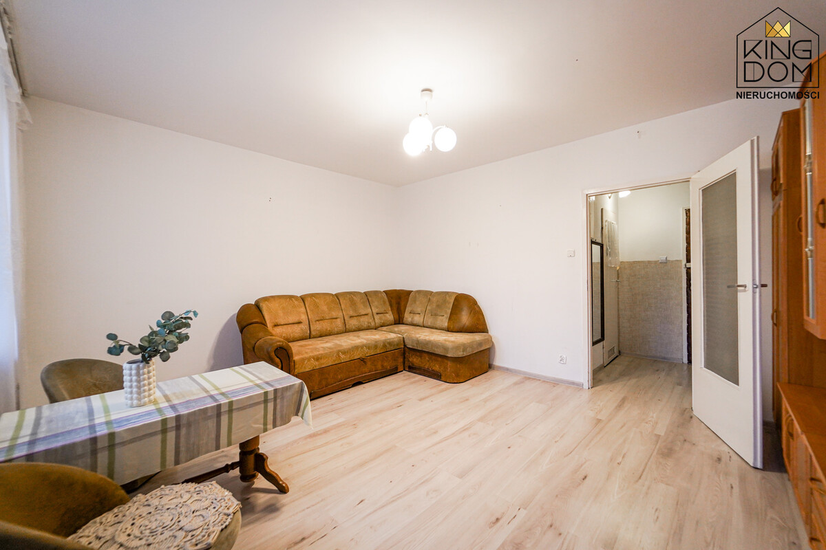 Elbląg 👑🏠  KINGDOM  🏠👑NIERUCHOMOŚCI BLISKO CIEBIE  ATRAKCYJNA KAWALERKA