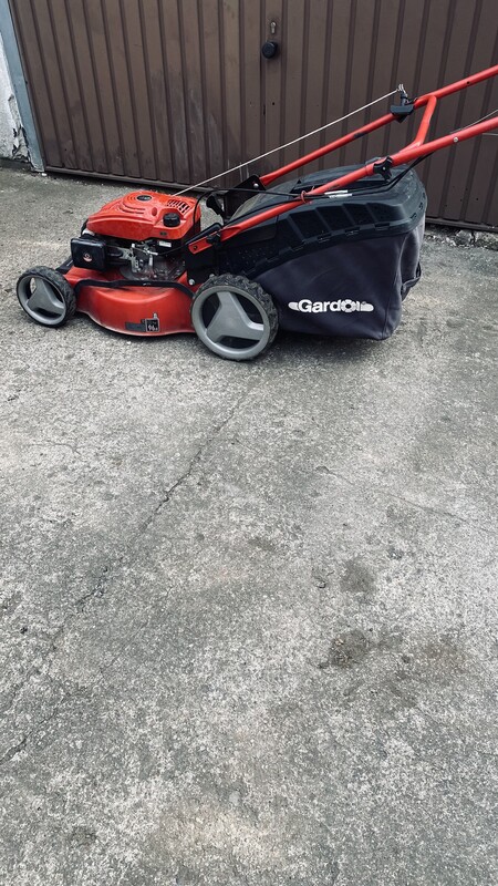 Elbląg Kosiarka einhell z napędem
Stan dobry. Sprawna, napędem sprawny. Jeździ kosi