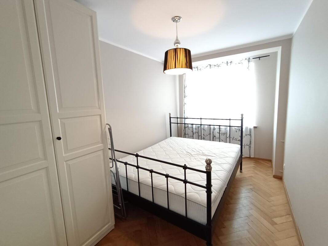 Elbląg STATOR NIERUCHOMOŚCI - 31 lat w Elblągu DO WYNAJĘCIA- NOWA OFERTA PRZYTULNE MIESZKANIE 3 POKOJOWE UL. ŻEGLARSKA