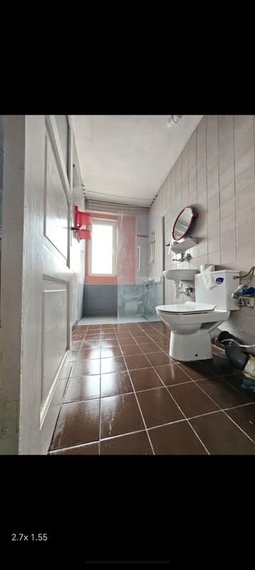 Elbląg Mieszkanie 76 m² – parter, kamienica, Elbląg, ul. Pionierska