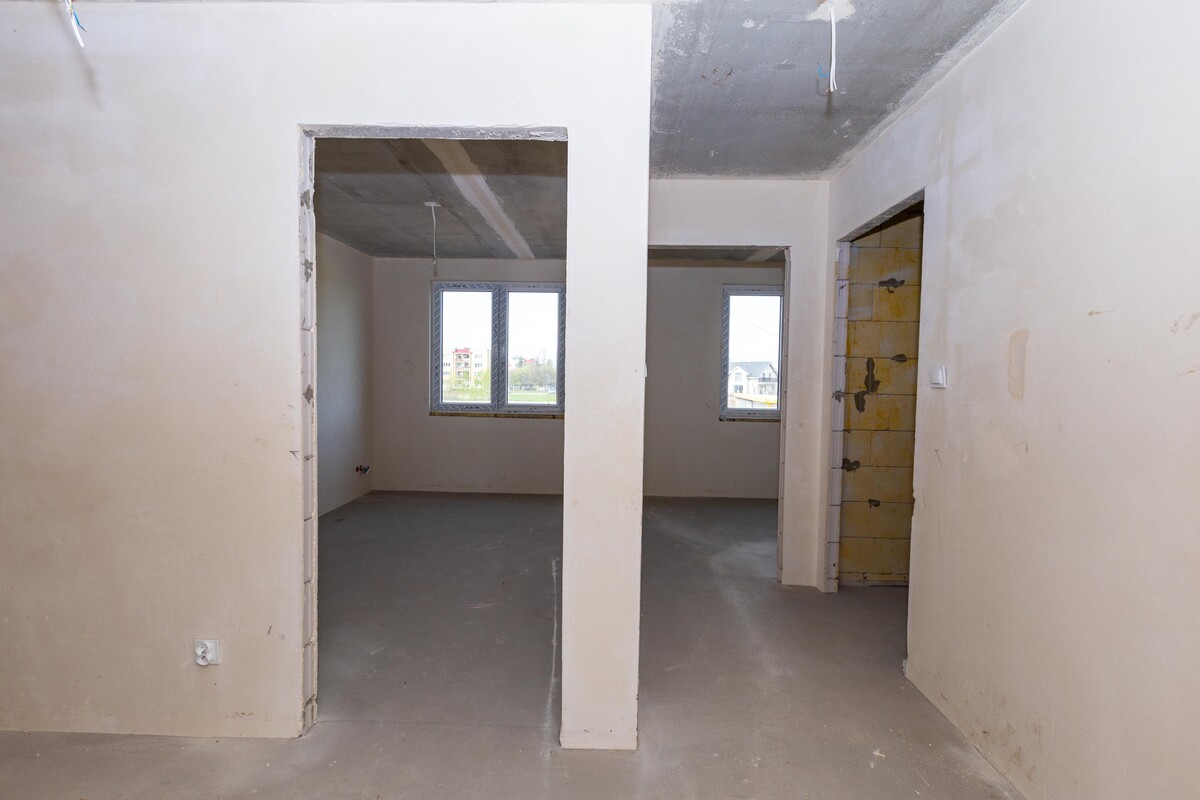 Elbląg NOWE MIESZKANIA 4-POKOJOWE | 75,35 m² | PASŁĘK ul. Spółdzielcza | II piętro Wirtualny spacer 360° III