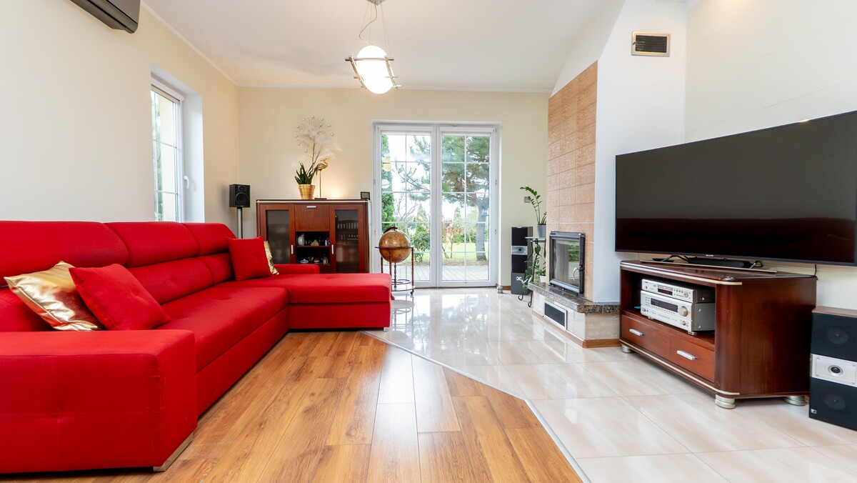 Elbląg TO MY SPRZEDAJEMYNIERUCHOMOŚCI W TYM MIEŚCIEBIURO NIERUCHOMOŚCIAMERICAN HOMEFOR SALE - DOM - JEMIOŁOWA