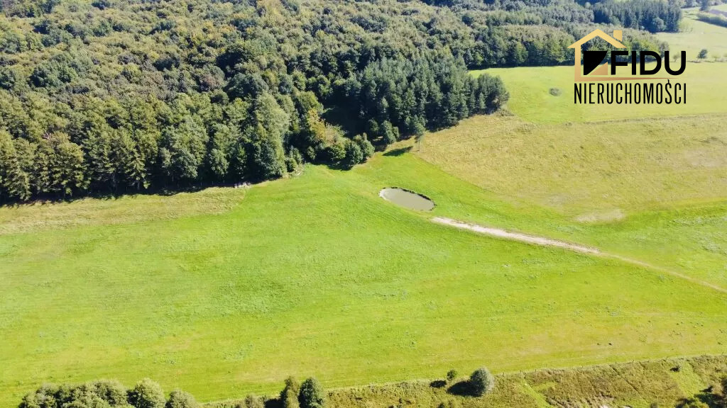 Elbląg 🏡Oferta tylko w FiDU Nieruchomości !Zapraszamy na prezentację. DZIAŁKA MARZEŃ –
