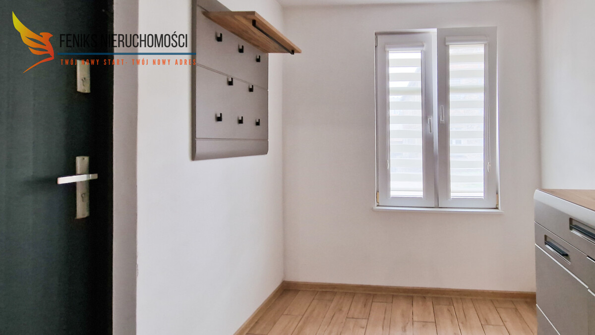 Elbląg FENIKS NIERUCHOMOŚCIPOLECA:MIESZKANIE 2 POKOJOWE NA UL. STEFCZYKACENA 315.000 ZŁ POWIERZCHNIA 41,7 M22