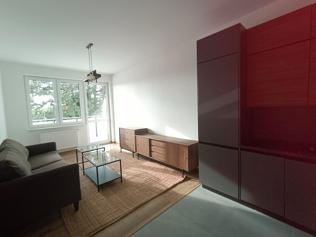 Elbląg STATOR NIERUCHOMOŚCI - 31 lat w Elblągu DO WYNAJĘCIA- NOWA OFERTA KOMFORTOWE MIESZKANIE 2 POK. Z GARDEROBĄ Z