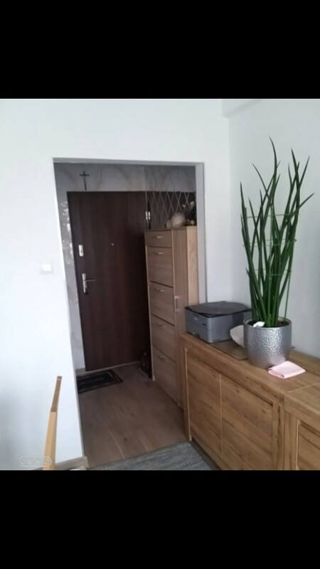 Elbląg Mieszkanie 1 pokojowe z balkonem do wynajęcia.
II piętro w bloku.
ul. Słoneczna