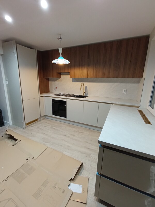 Elbląg 🛠️ Montaż Mebli Kuchennych Szafy Komody IKEA, CASTORAMA, AGATA, BRW, BODZIO i inne.