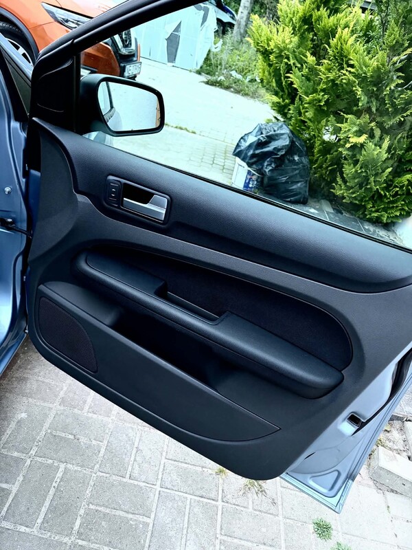 Elbląg Sprzedam Ford Focus 1.8 TdCi Kombi