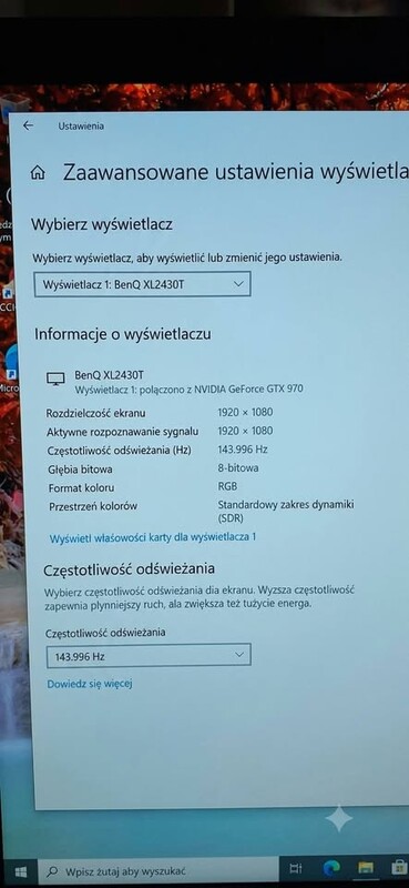 Elbląg Sprzedam komputer z monitorem. Cena do negocjacji.