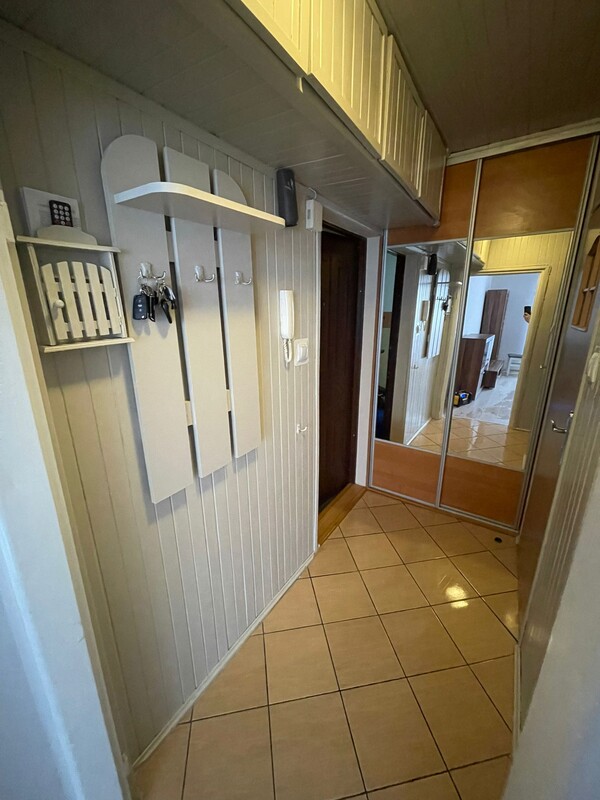 Elbląg Wynajmę mieszkanie 2-pokojowe Centrum Elbląga