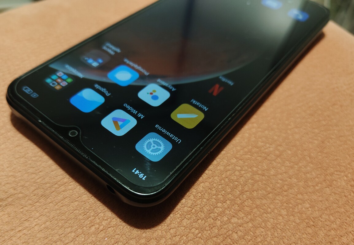 Elbląg Sprzedam Xiaomi redmi 9a
Telefon w dobrym stanie, ze szkiełkiem na ekranie(niestety troche paproszków pod