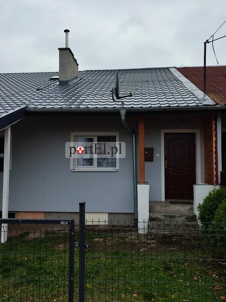 Elbląg 🏡 MEGA-CONSULT BIURO NIERUCHOMOŚCI - WYCENA, SPRZEDAŻ, WYNAJEMOFERUJE ATRAKCYJNY DOM MIESZKALNY
