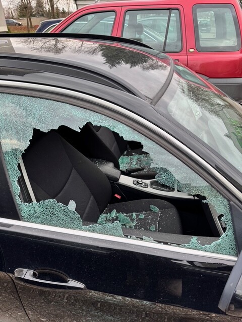 Elbląg Auto 7 lat temu sprowadzone z Niemiec od pierwszego właściciela w jednych rękach. Mechanicznie jest w stanie