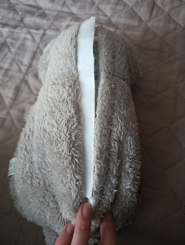 Elbląg Sprzedam szumisia wydrę Fisherprice. Stan bardzo dobry jedynie do odświeżenia. Regulacja głośności, różne