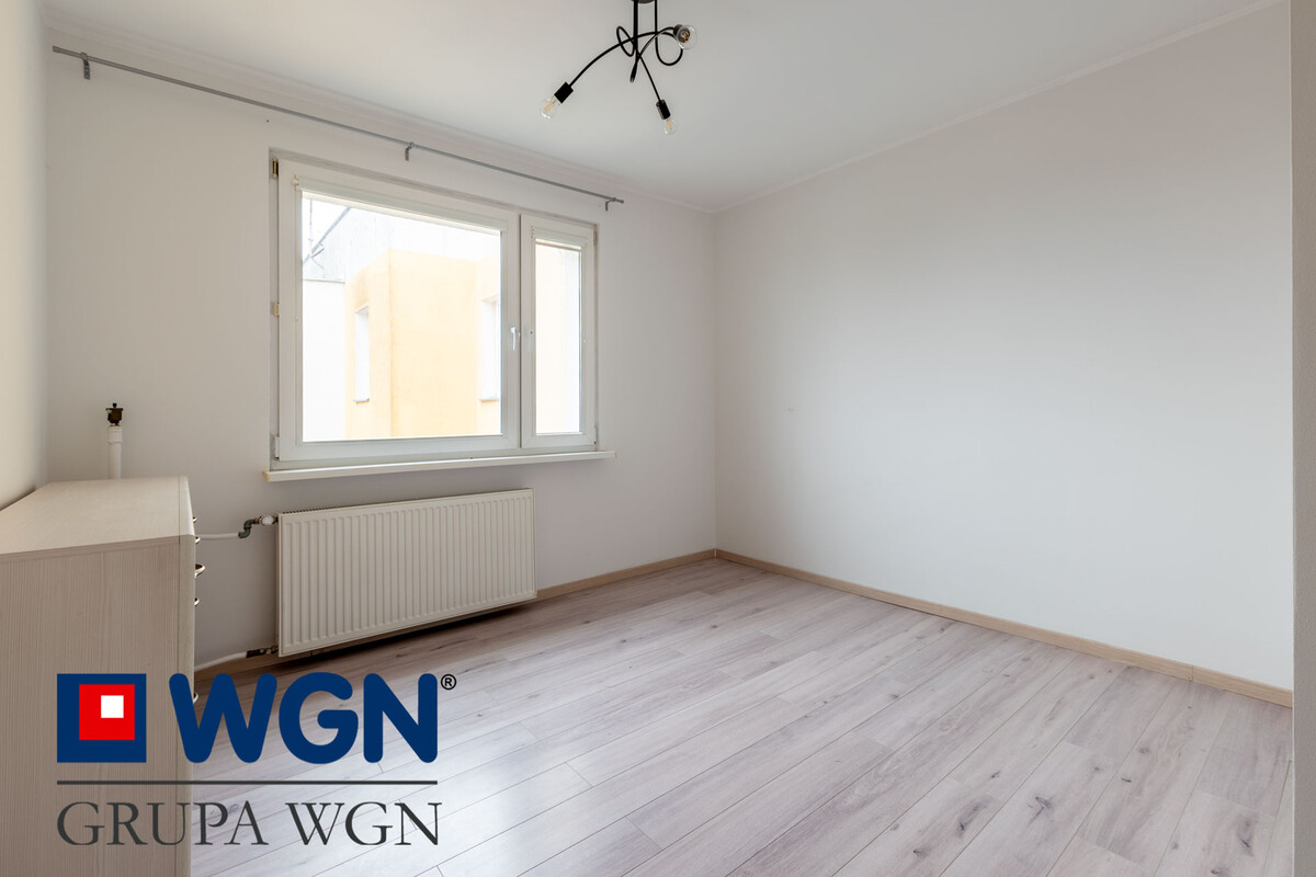 Elbląg ELBLĄG, WYNAJEM, ULICA KRÓLEWIECKA, 3 POKOJE, 60 m2,BALKON, PIWNICA, MEDIA Z MIASTA. WGN - NIERUCHOMOŚCI z