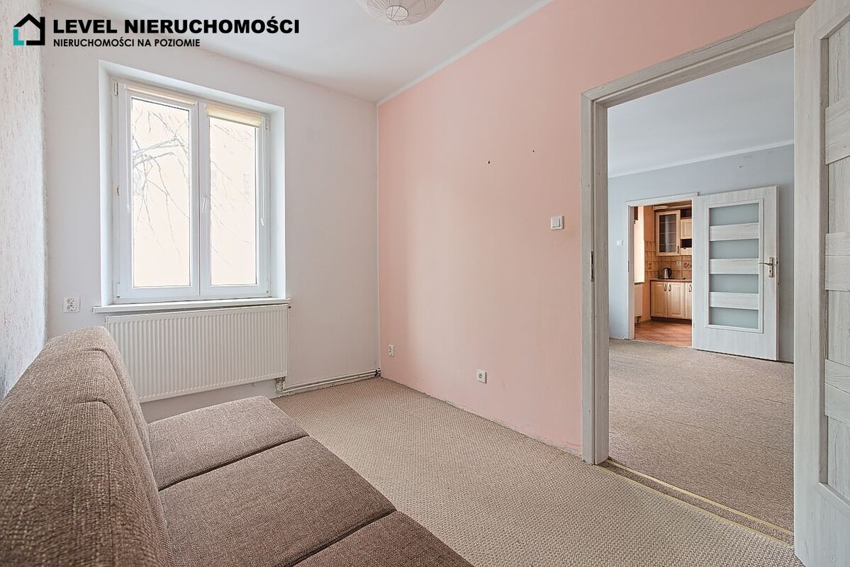 Elbląg LEVEL NIERUCHOMOŚCI Mieszkanie do własnej aranżacji, ul. Narciarska, Elbląg NIERUCHOMOŚCI NA