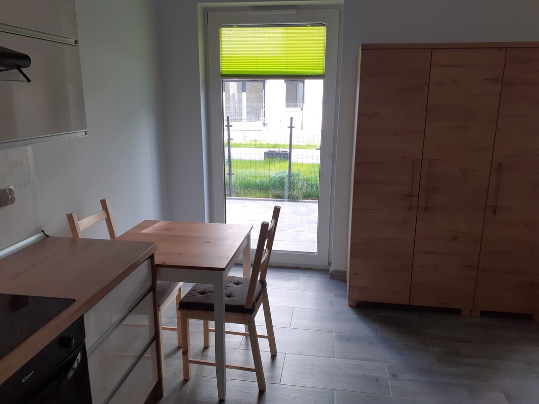 Elbląg Kawalerka w REGAL PARK 1500zł + opłaty Wyjątkowa okazja na wynajem komfortowego mieszkania w centrum miasta