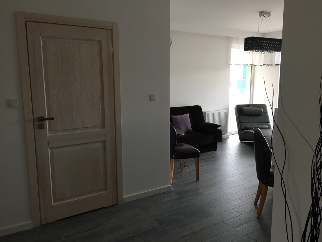 Elbląg Sprzedam apartament w Elbągu na osiedlu Słoneczne Bielany, na ulicy Nowogrò dzkiej