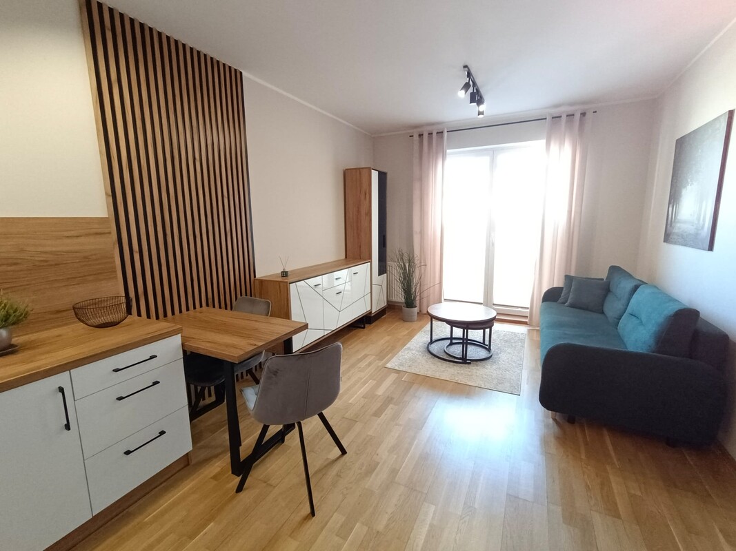 Elbląg STATOR NIERUCHOMOŚCI - 31 lat w Elblągu DO WYNAJĘCIA- NOWA OFERTA MIESZKANIE 2 POKOJOWE-PO REMONCIE UL.3-MAJA -