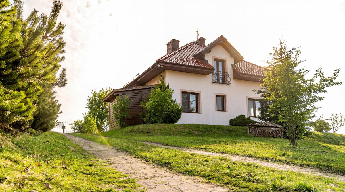 Elbląg TO MY SPRZEDAJEMYNIERUCHOMOŚCI W TYM MIEŚCIEBIURO NIERUCHOMOŚCIAMERICAN HOMEFOR SALE - POSIADŁOŚĆ - TOLKMICKO