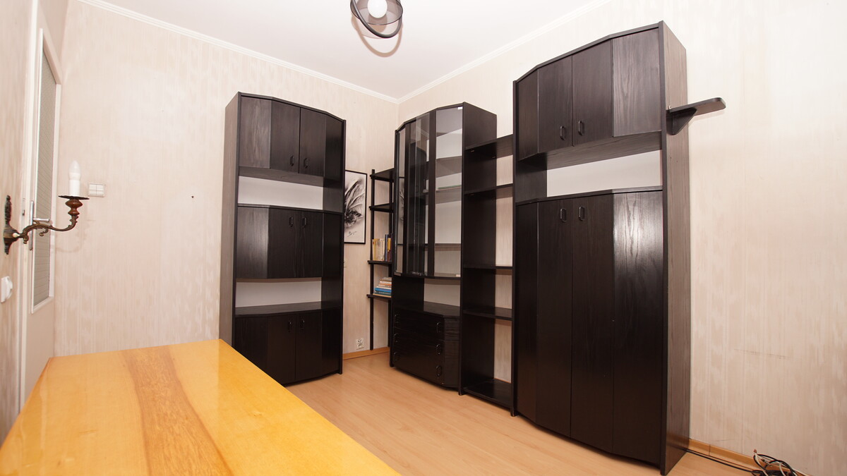 Elbląg Sprzedam mieszkanie, dwa pokoje, 42 m2,3 piętro, ul Bażyńskiego Elbląg.