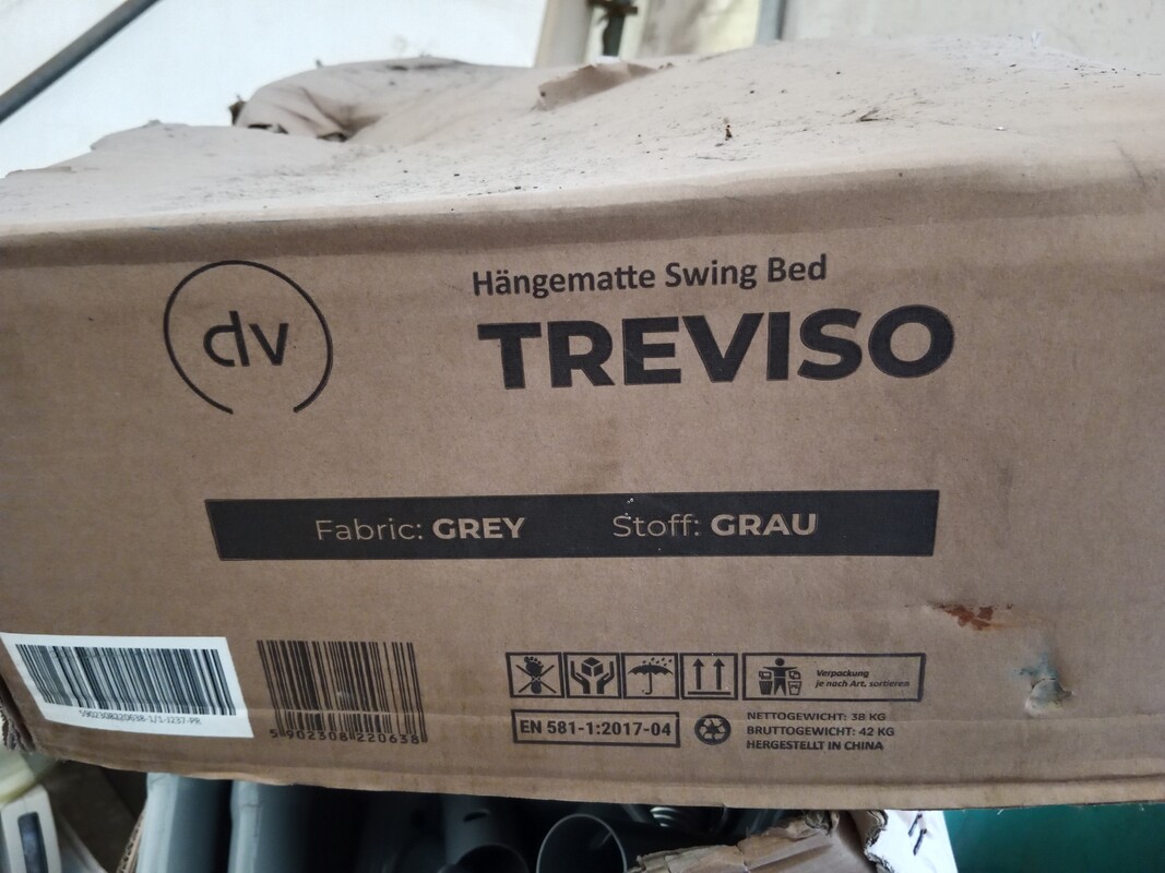 Elbląg Witam. Mam do sprzedania hamak stalowy z moskitierą i dachem. Stan bardzo dobry, używany jeden sezon. Odbiór