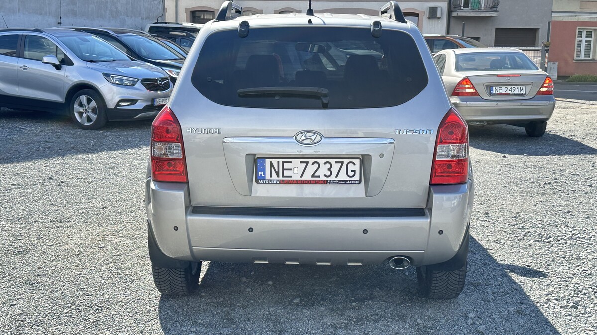 Elbląg Auto Leew LEWANDOWSKI