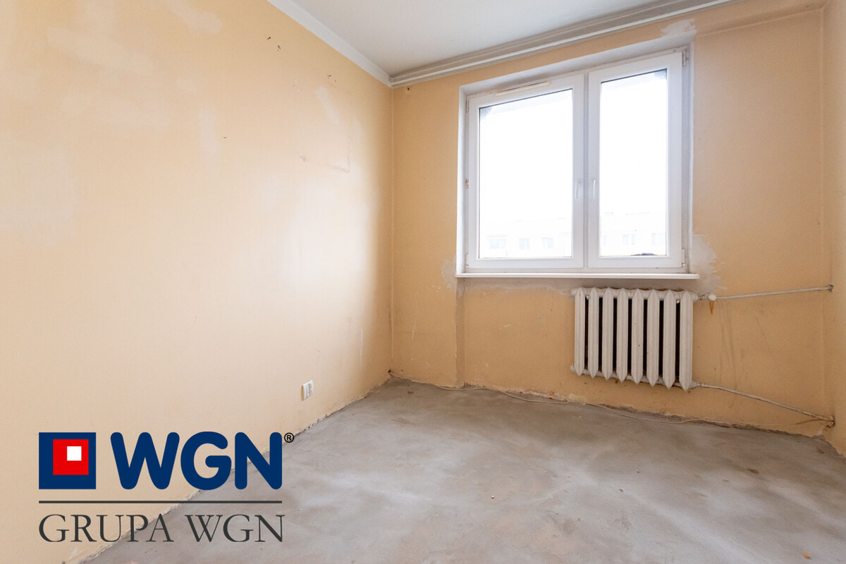 Elbląg WGN Nieruchomości oddział w Elblągu prezentuję Państwu mieszkanie na sprzedaż przy ul. Malborskiej o