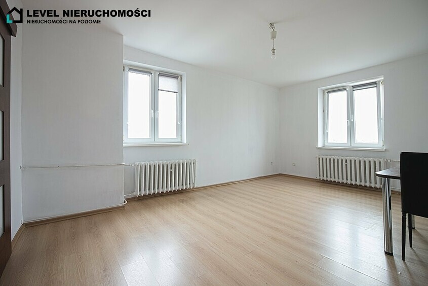 Elbląg LEVEL NIERUCHOMOŚCI Trzypokojowe mieszkanie z widokiemul. Królewiecka, ElblągNIERUCHOMOŚCI NA