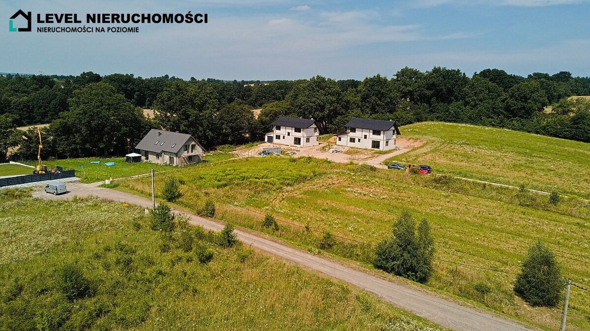 Elbląg LEVEL NIERUCHOMOŚCI Nowo budowany domKomorowo Żuławskie NIERUCHOMOŚCI NA POZIOMIE