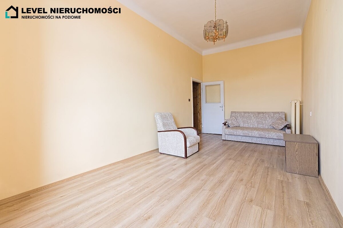 Elbląg LEVEL NIERUCHOMOŚCIMieszkanie z balkonem, pierwsze piętro55,76 m2 ul. Grunwaldzka Możliwość dokupienia garażu