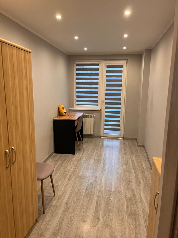 Elbląg Wynajmę mieszkanie 2 pokojowe przy ul. Mickiewicza w Elblągu