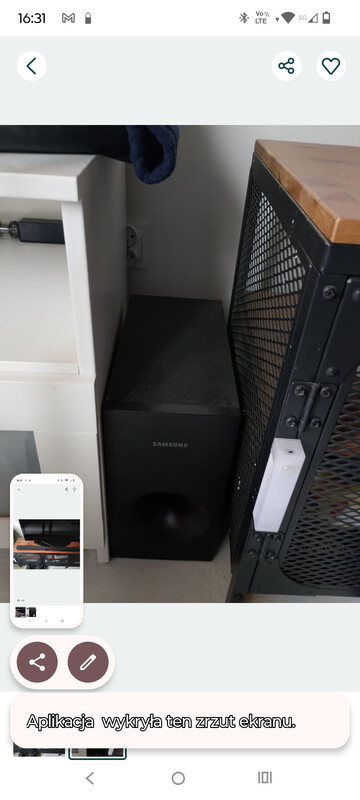 Elbląg Witam sprzedam soundbar z suboferem Samsung 200 zł gofrownice użyta raz 50 zł mikser kuchenny też użyty tylko