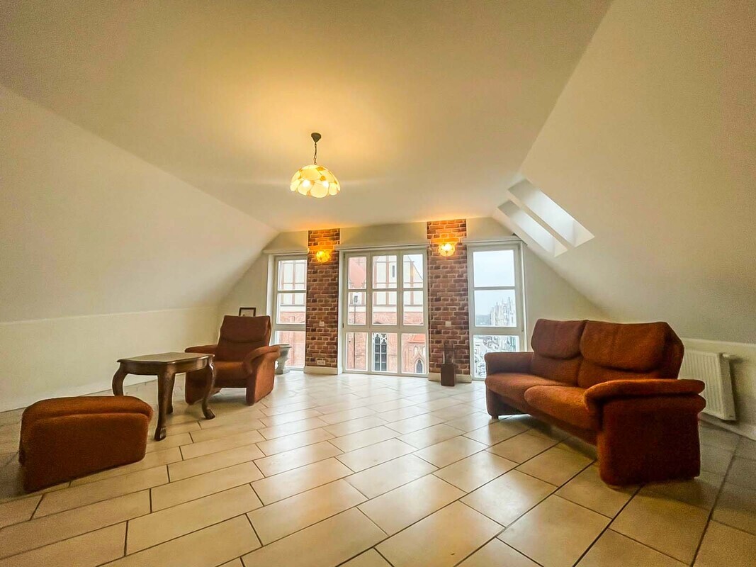 Elbląg 🏠DE FACTO NIERUCHOMOŚCI🏠TWÓJ ZAUFANY PARTNER NOWOŚĆ! MIESZKANIE W SERCU STAREGO