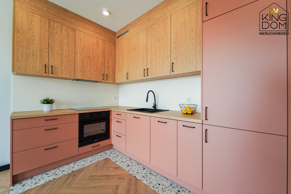 Elbląg 👑🏠 KINGDOM 🏠👑NIERUCHOMOŚCI BLISKO CIEBIE KOMFORTOWE,