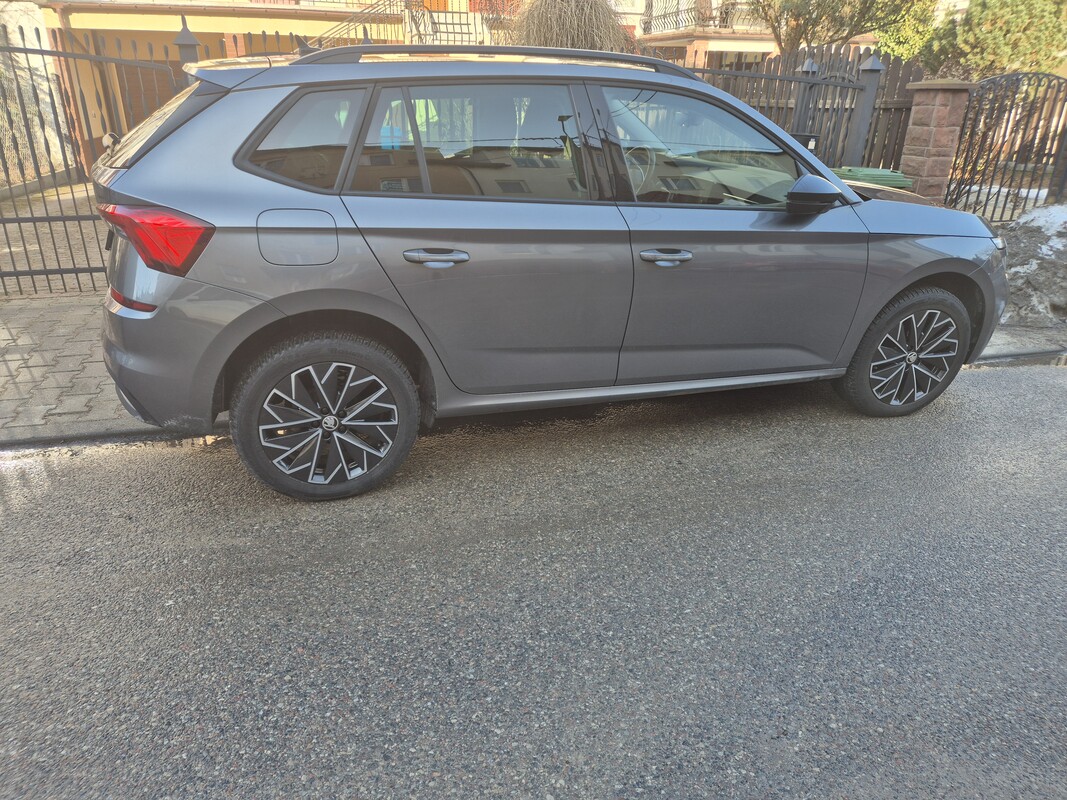 Elbląg Sprzedam samochód w stanie idealnym.