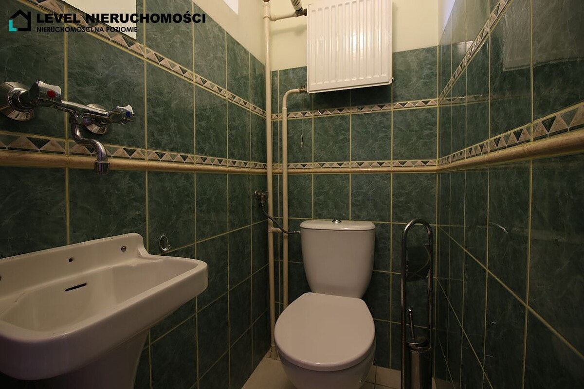 Elbląg LEVEL NIERUCHOMOŚCI Dom w środku miastaul. robotnicza NIERUCHOMOŚCI NA POZIOMIE