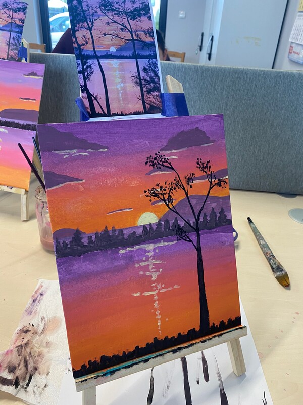 Elbląg 🎨 LEKCJE RYSUNKU I MALARSTWA w Galerii PracowniaNa kursie rysunku i malarstwa nauczysz się: zasad