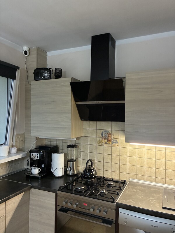 Elbląg Sprzedam kuchnię